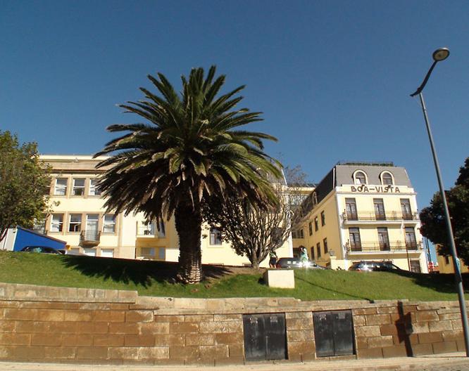 Boa-Vista - Vue extérieure