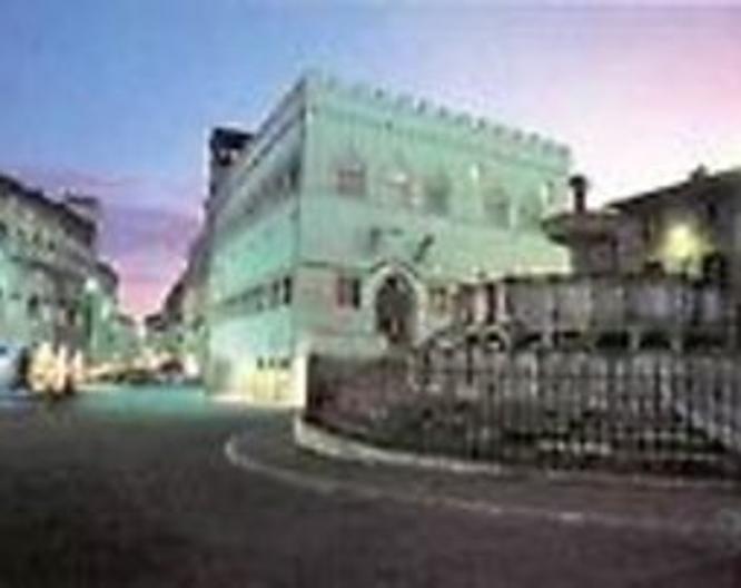 Rosetta Hotel Perugia, Tapestry Collection by Hilton - Außenansicht
