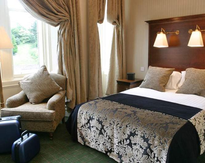 Columba Hotel Inverness by Compass Hospitality - Exemple de logement