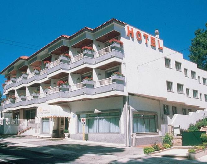 Hotel Silgar 92 - Vue extérieure