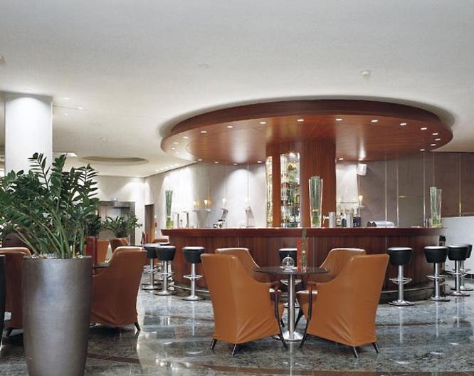 Dorint An der Kongresshalle Augsburg - Repas et boissons