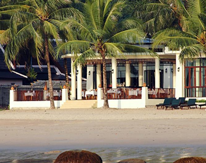 Khao Lak Sunset Resort - Außenansicht