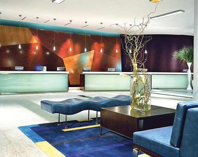 The Westin New York at Times Square - Autre