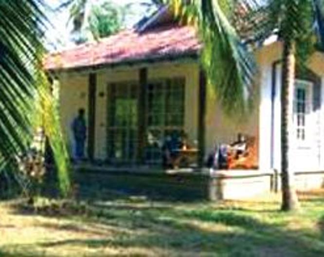 Tamarind Tree Garden Resort - Vue extérieure