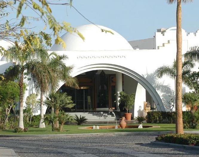 Savoy Group Sharm El Sheikh - Außenansicht