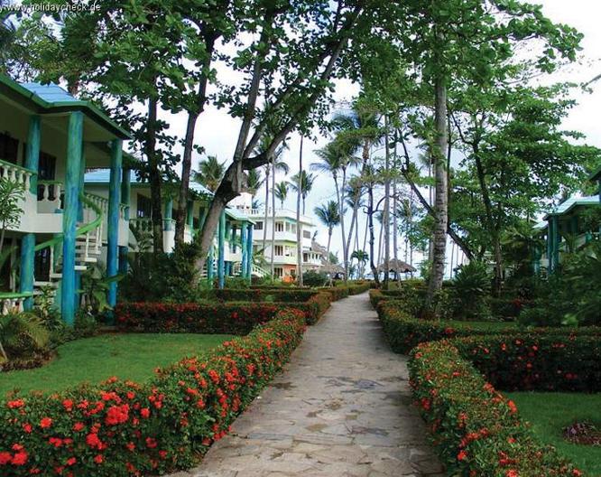 Hotel Bahia Punta Bonita - Außenansicht