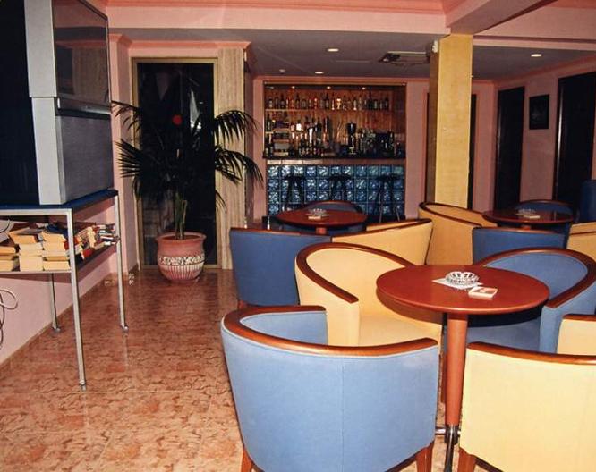 Villa Barbara - Repas et boissons