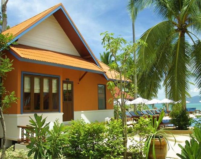 Lawana Resort - Vue extérieure