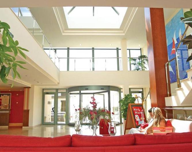 Valentin Star Hotel - Autre