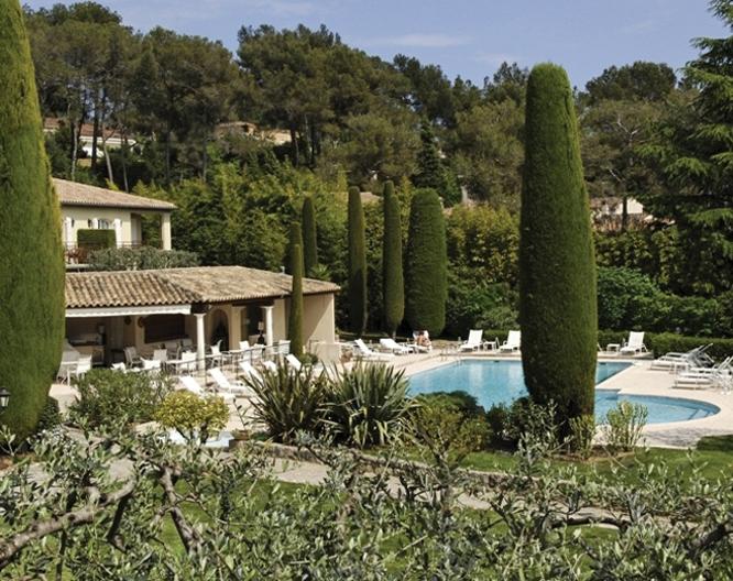 La Bastide de Mougins, a Tribute Portfolio Hotel - Vue extérieure