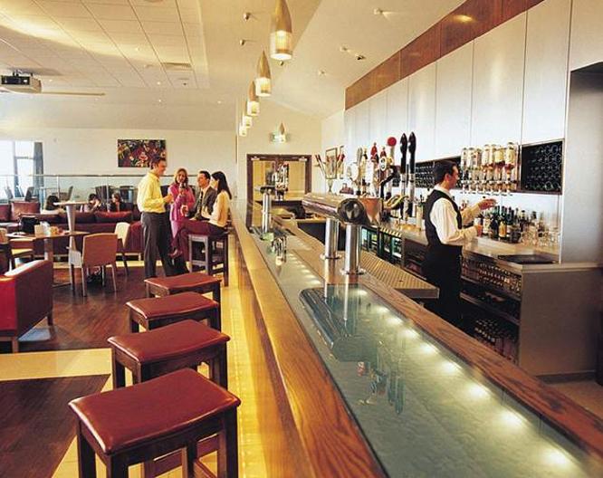 Cork Airport Hotel - Repas et boissons