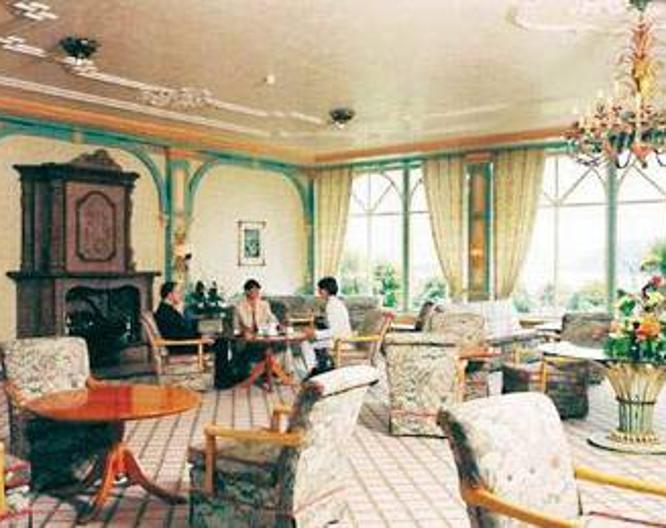 The Europe Hotel & Resort - Essen und Trinken