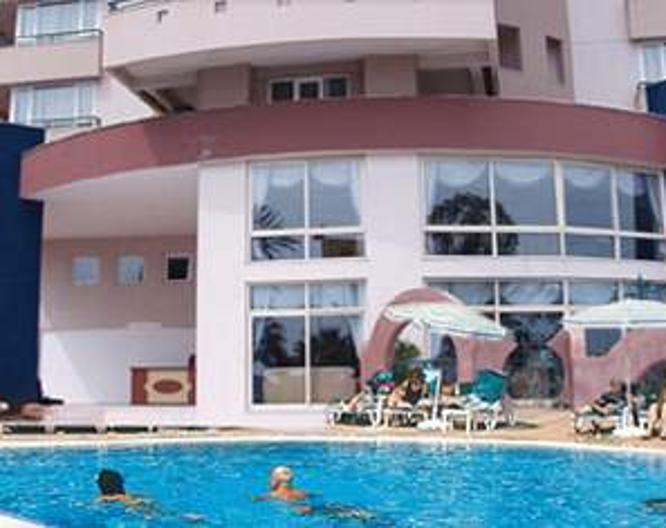 Riviera Apart - Pool