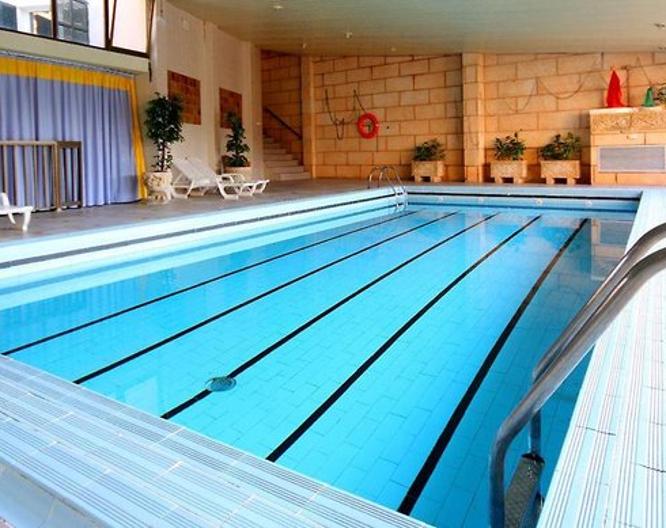 Valentin Park Apartments - Piscine