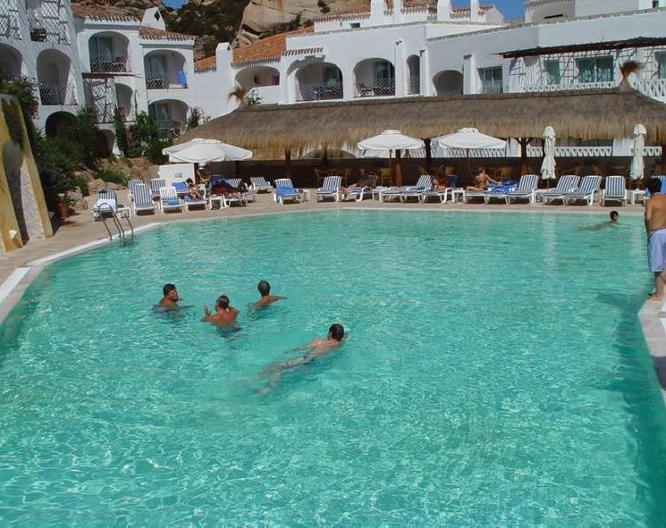W Sardinia - Poltu Quatu - Piscine