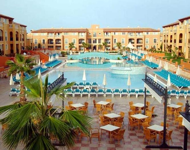 Grupotel Club Turquesa Mar - Vue extérieure