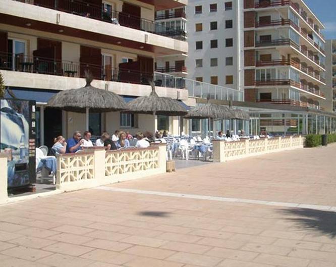 Hotel & Spa Montecarlo - Repas et boissons