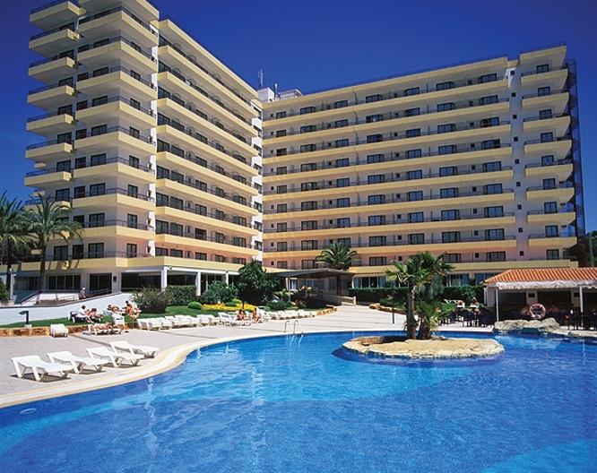 BQ Belvedere - Vue extérieure