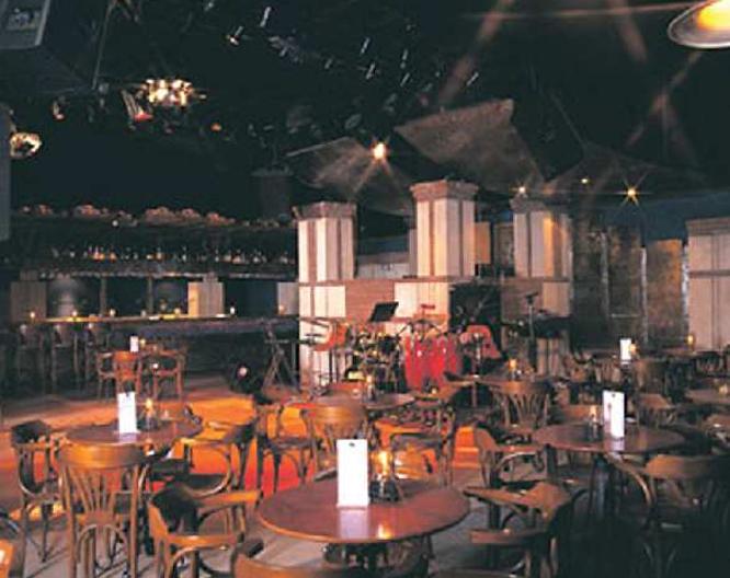 Spa Hotel Colossae Thermal - Essen und Trinken