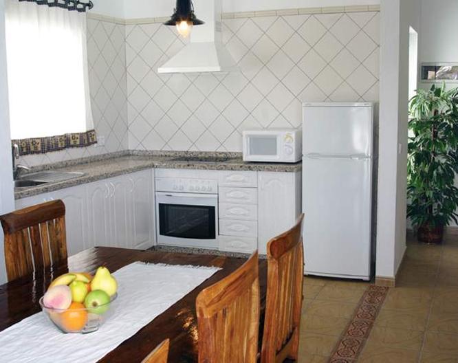 Villas del Mar - Exemple de logement