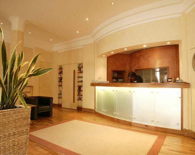 Best Western Hotel Bremen City, Bremen - Sonstiges