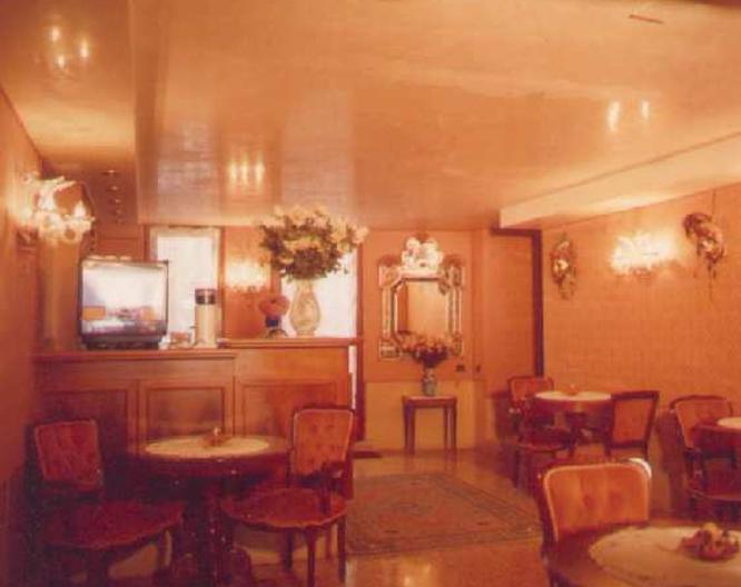 Canal & Walter - Repas et boissons