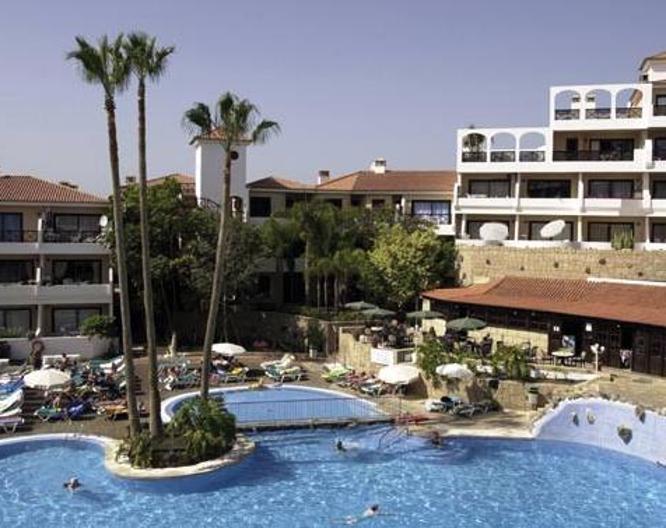 Muthu Royal Park Albatros - Vue extérieure