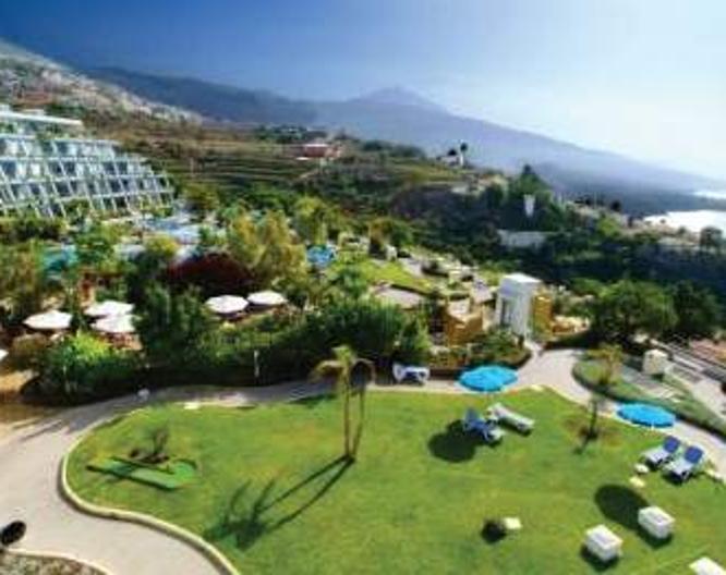 La Quinta Park Suites - Vue extérieure
