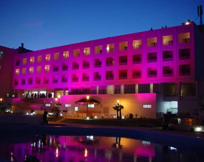 Maria Nova Lounge Hotel - Vue extérieure