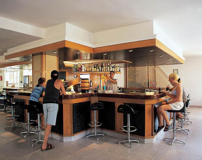 Hotel Tossa Beach - Essen und Trinken