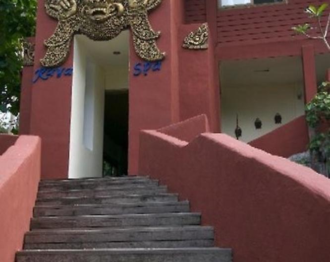 Koh Hai Fantasy Resort & Spa - Außenansicht
