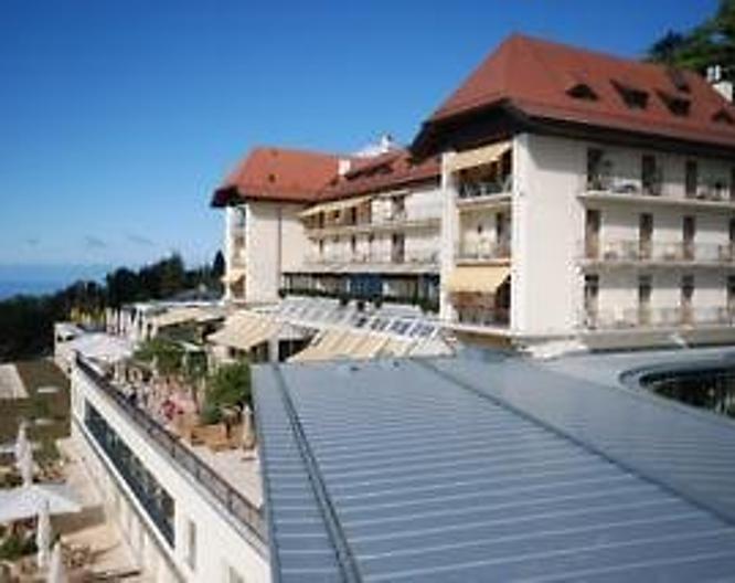 Le Mirador Resort & Spa - Vue extérieure