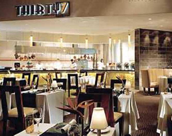 The Westin Cape Town - Repas et boissons