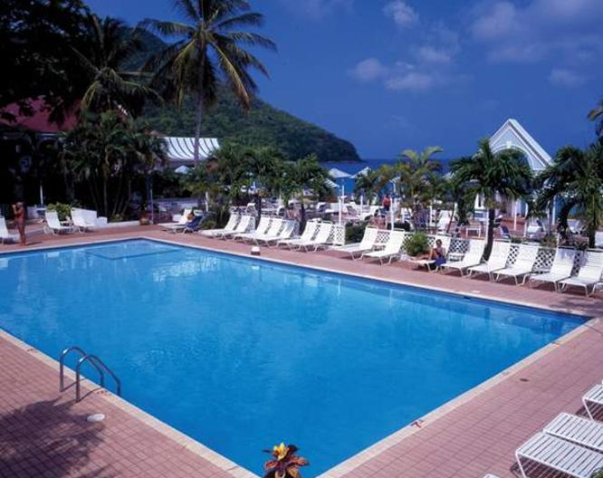 St Lucian by Rex Resorts - Piscine