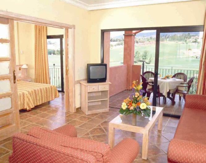 Villa Mandi Golf Resort - Exemple de logement