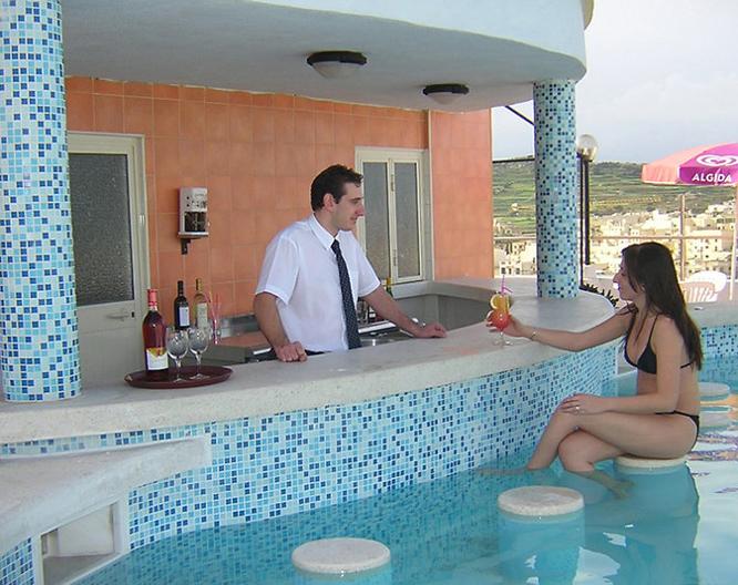 Sunflower Hotel - Pool