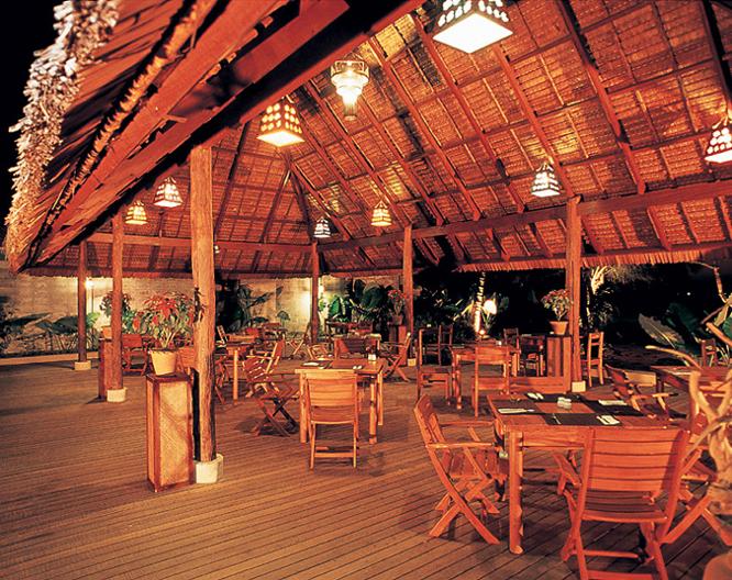Khao Lak Paradise Resort - Repas et boissons