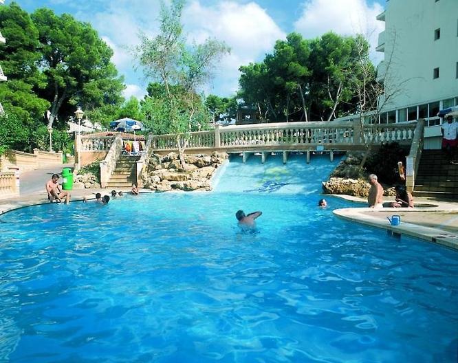 Palma Bay Club Resort & Sahara-Nubia-Gobi Bay - Pool