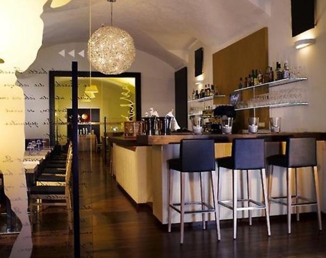 Falkensteiner Hotel Prag - Repas et boissons
