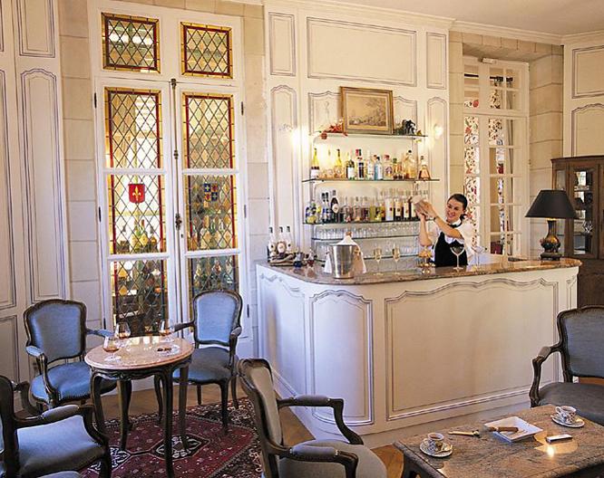 Chateau De Beauvois - Repas et boissons