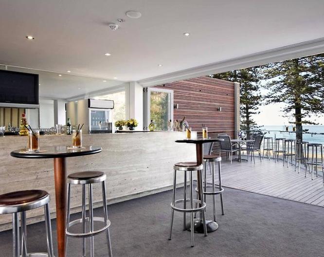 The Sebel Sydney Manly Beach - Repas et boissons
