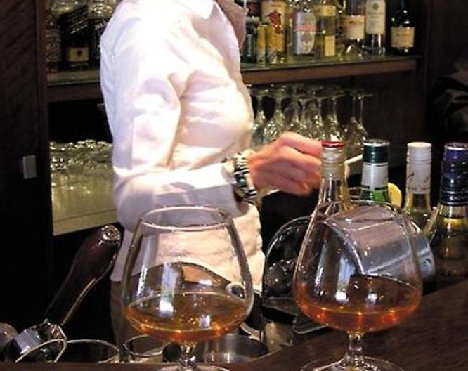 Cape Town Hollow Boutique Hotel - Essen und Trinken