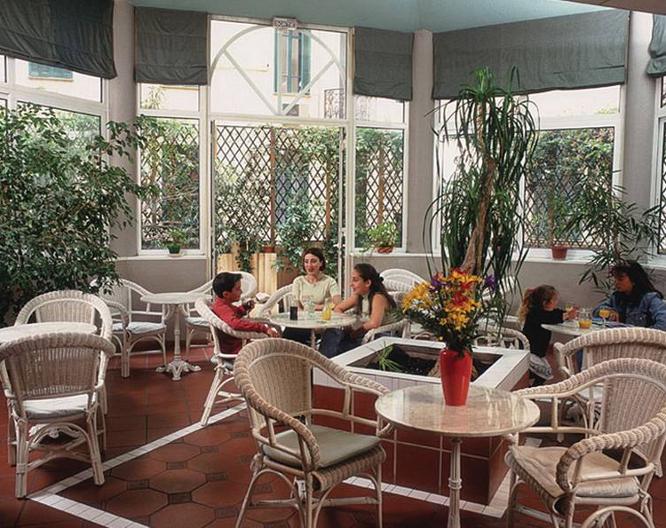 Citadines Croisette Cannes - Sonstiges