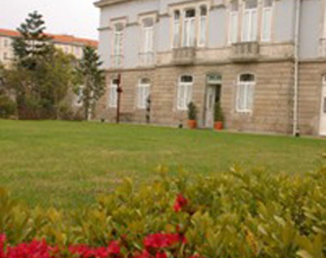 Villa Garden Braga - Vue extérieure