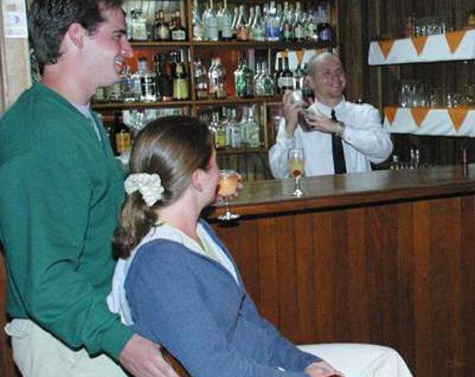 Hotel Heliconia - Repas et boissons