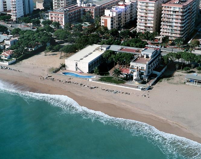 Amaraigua - Vue extérieure