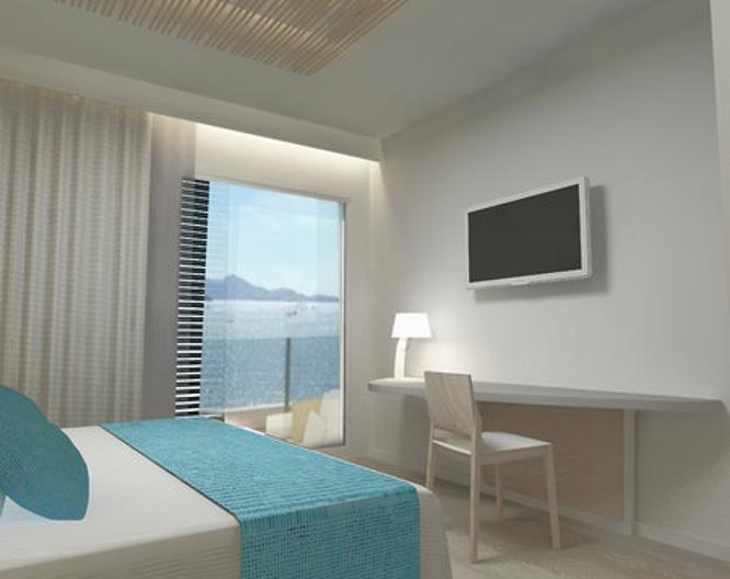 La Goleta - Exemple de logement