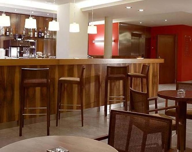 Hotel MU & SPA Andorra - Essen und Trinken