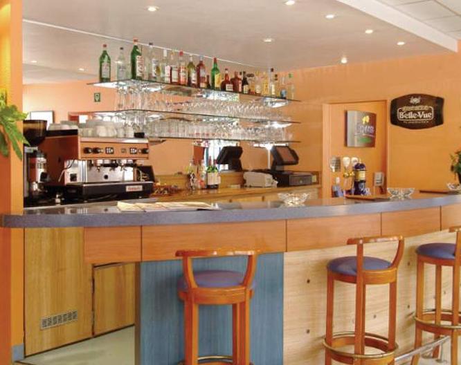 Pentahotel Brussels Airport - Repas et boissons