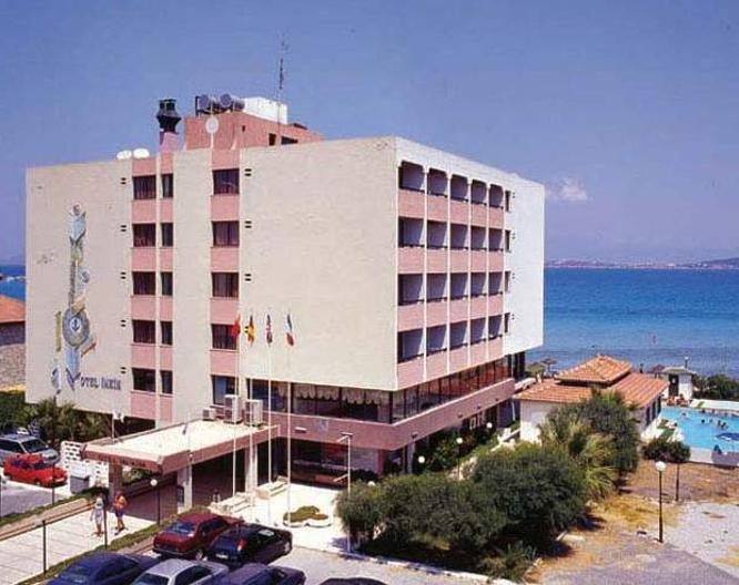 Scala Nuova Inkim Hotel & Annex - Vue extérieure